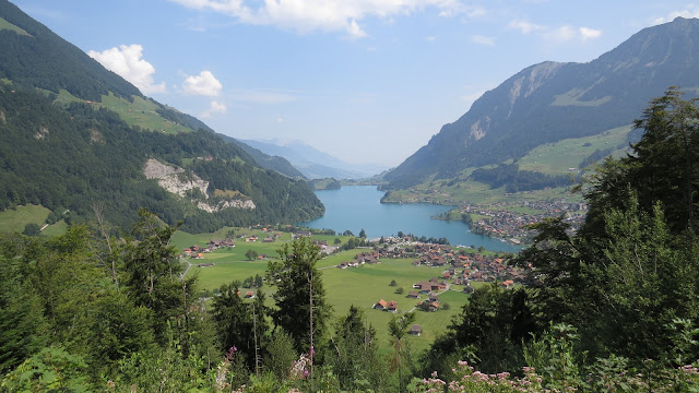 Día 5 (Giessbachfall, Lucerna) - Suiza, Austria, Alemania. Agosto 2015 (5)