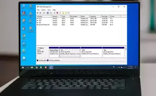 Cara Partisi Hard Drive di Windows 10 Lengkap Cara Partisi Hard Drive di Windows 10 Lengkap