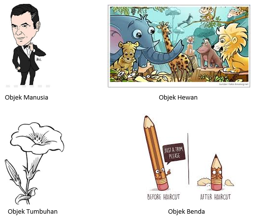 Materi 2 Kelas 8 Menggambar Illustrasi Media Pembelajaran Online Guru Spensaka Smpn1kalimanah