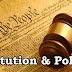Kerala PSC GK | Constitution & Polity | Question Bank