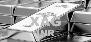 1 ounce Silver India Rupee INR : Live 1 ounce (oz t) silver spot price in INR Indian Rupee (XAG/INR)