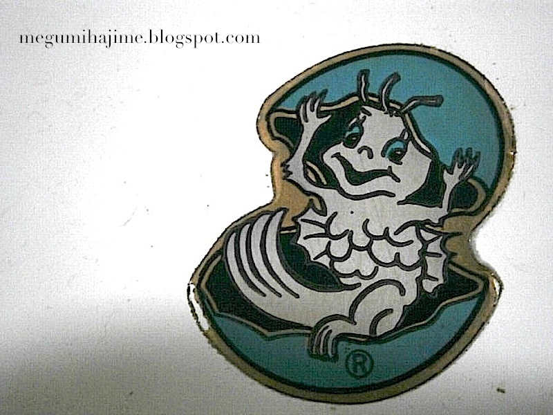 Megumi S Artworks アルテミア Artemia シーモンキー Sea Monkey 商標 寿命は三ヶ月前後