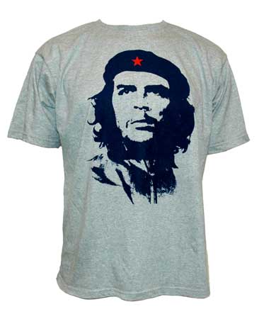 Latest News: Che Guevara Tees