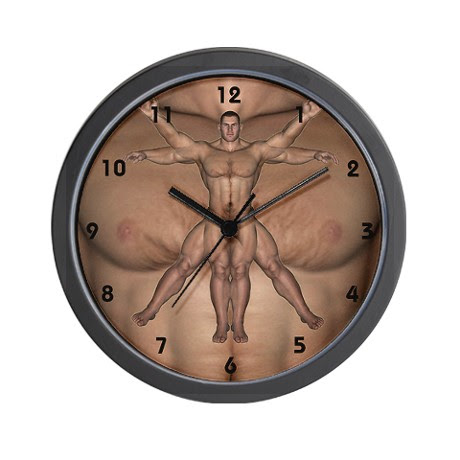 vitruvian_man_wall_clock.jpg
