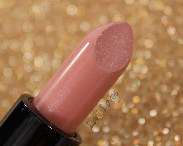 Future MAC - Cybernaut Mineralize Lipstick Swatches & Review