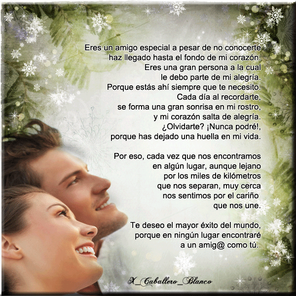 Frases por el dia de la amistad y el amor - Imagui