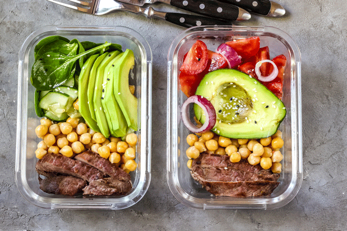 3 astuces pour ne pas avoir faim et afin de ne pas grignoter entre les