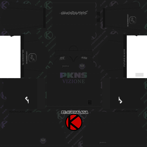 Selangor FA 2020 Kit Dream League Soccer Kits Dream League Soccer