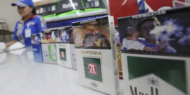 Rokok Dituduh Jadi Biang Kerok Kemiskinan dan Lemahnya Pertumbuhan di Indonesia, Benarkah?