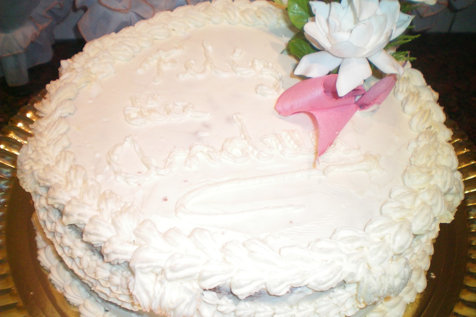 Maricarmem Repostería Artesanal: Tortas y postres