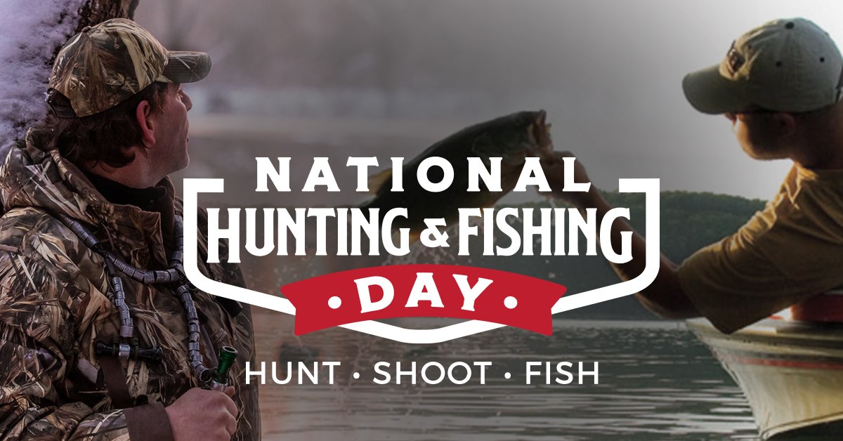 National Hunting and Fishing Day Wishes Awesome Images, Pictures, Photos, Wallpapers National Hunting and Fishing Day Wishes Awesome Images, Pictures, Photos, Wallpapers