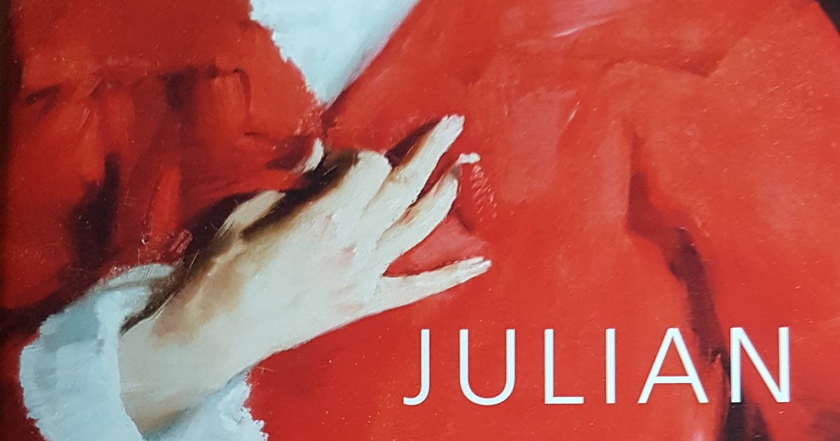 Querleserin Julian Barnes Der Mann im roten Rock