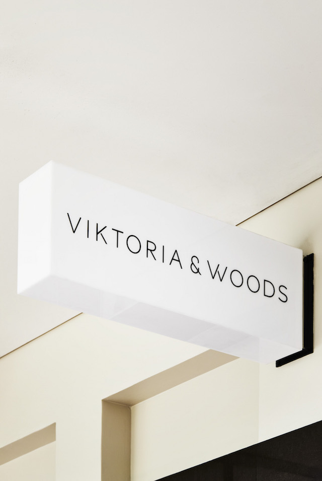 Viktoria & Woods Mosman Boutique by Golden