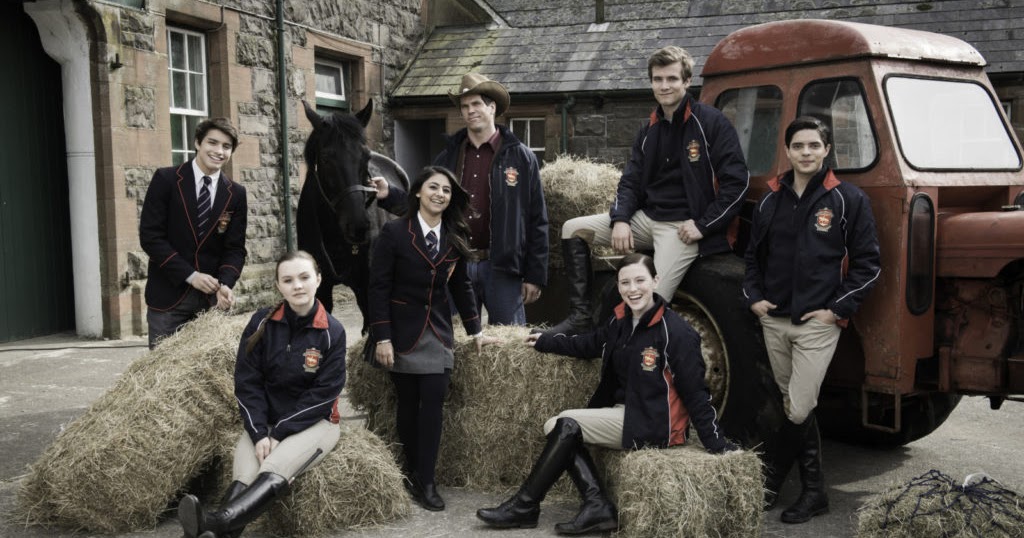 NickALive! Three Members Of Nickelodeon's Ride Tribe Hold Reunion 