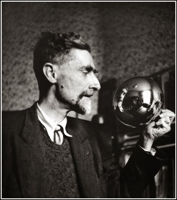 Image result for M.C. Escher Italy