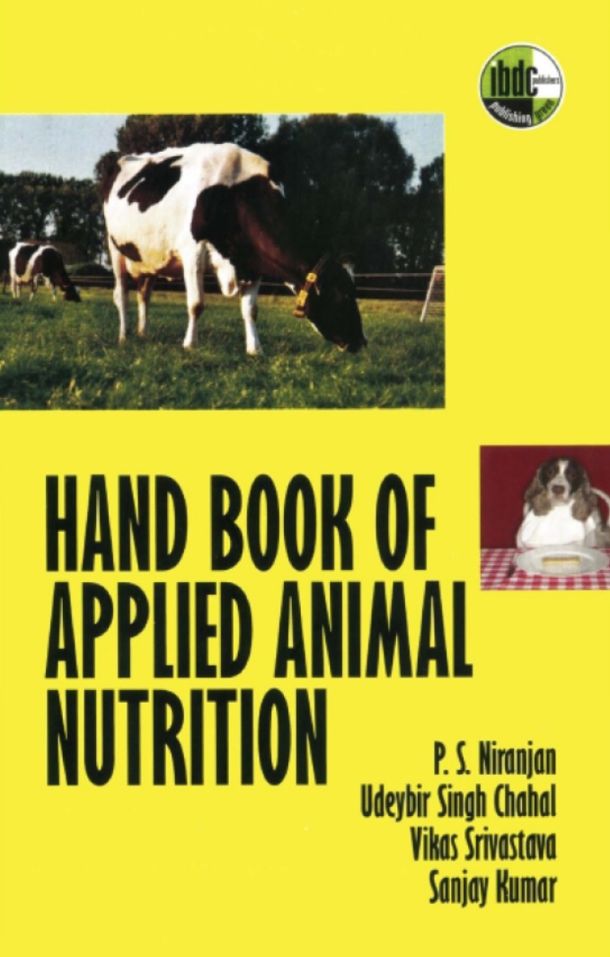 Animal Nutrition