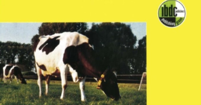 Hand Book of Applied Animal Nutrition | AJLOBBY.COM
