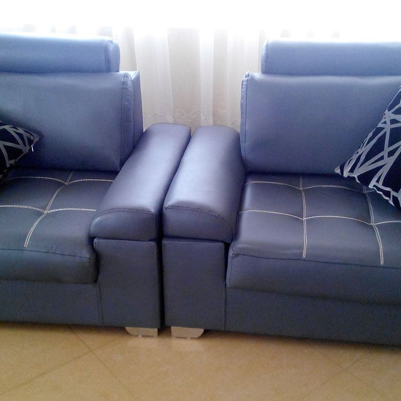 FURNITURE ZA KISASA, IMARA KWA BEI NAFUU Women 4 Women Tanzania