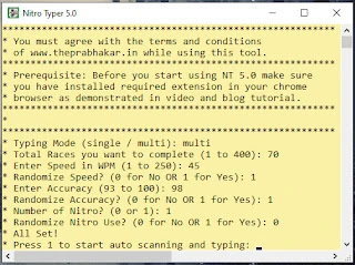 session race cheat