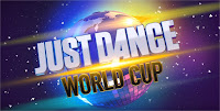[Divers] Finale mondiale de la Just Dance World Cup 2018 !