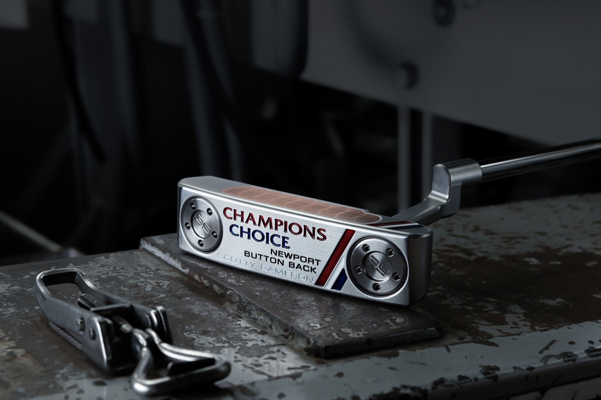 The 1 Writer in Golf Titleist Announces New Scotty Cameron Champions