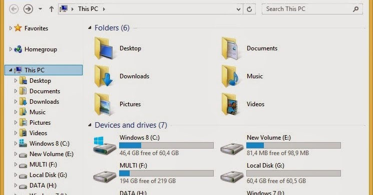 Appdata windows 8.1. Appdata windows 8.1
