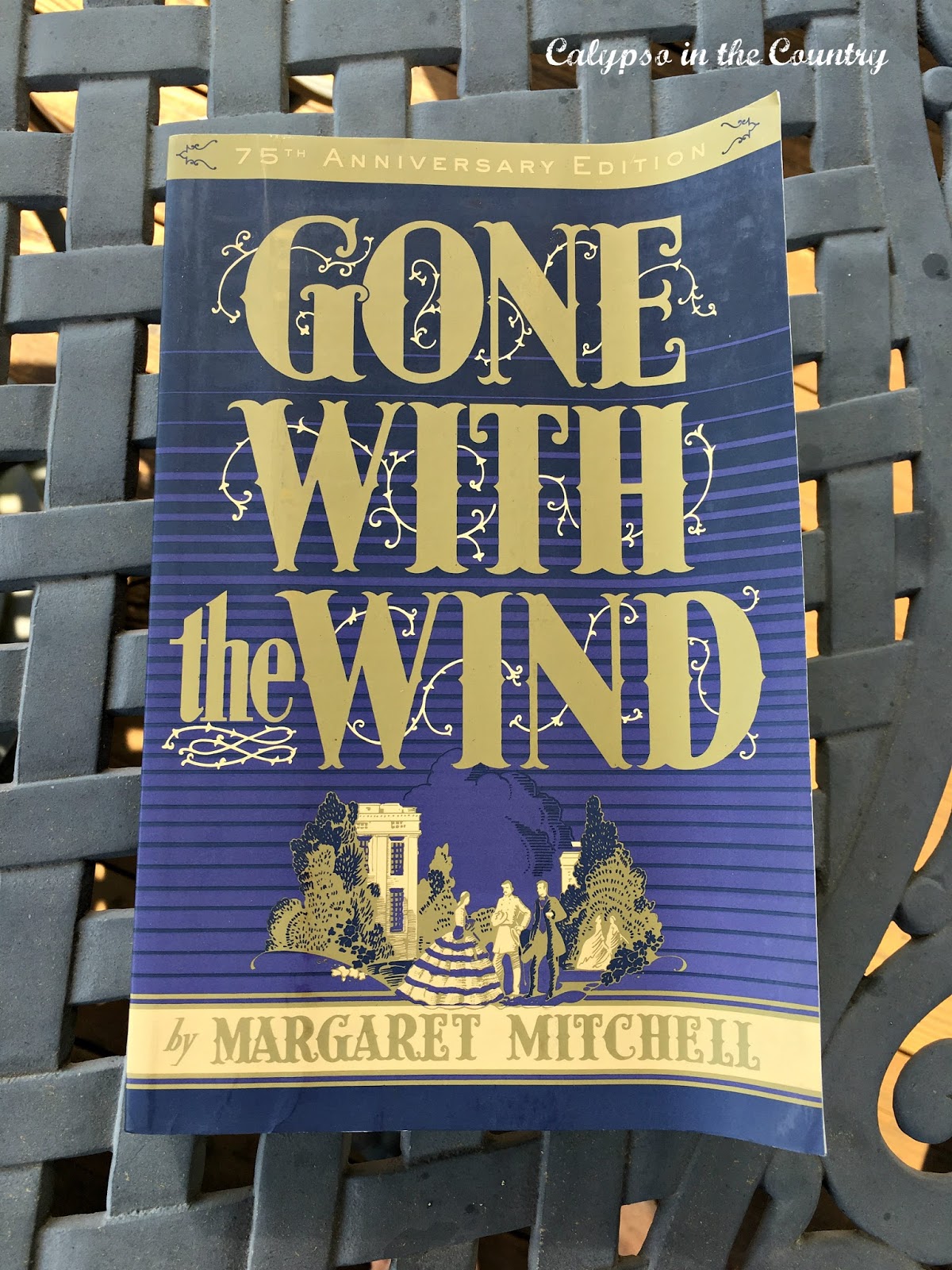 Gone with the Wind Gone with the Wind - THE classic southern novel