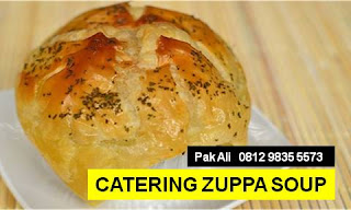 Catering-Zuppa-Soup-Di-Depok