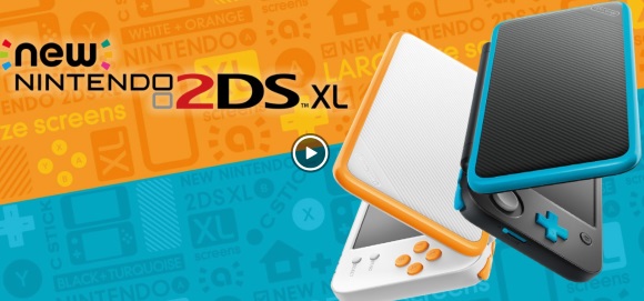 Vale la pena o no, comprarse una New Nintendo 2DS XL?