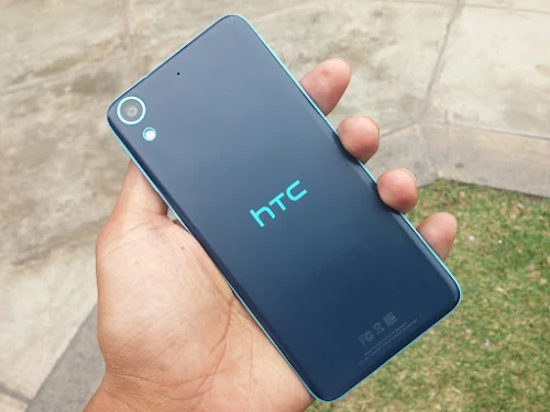 HTC DESIRE 626S - ANDROID PERÚ