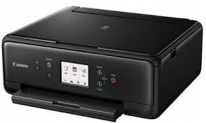 Canon PIXMA TS6050 Treiber Download Canon PIXMA TS6050 Treiber Download