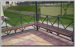 Pvc Balkon Kaplama Tente Bauhaus