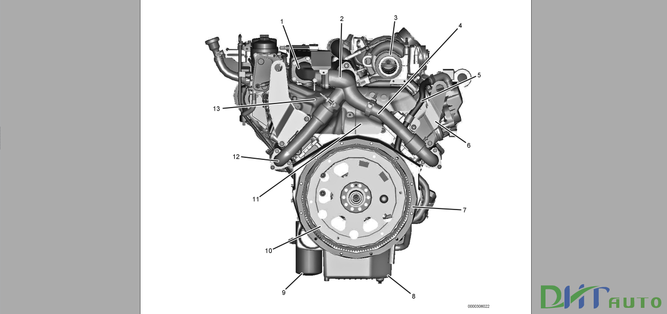 Maxxforce 7 EPA10 Diagnostic Manual Automotive Library