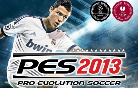 pes 2013 download full version for pc pes 2013 download full version for pc