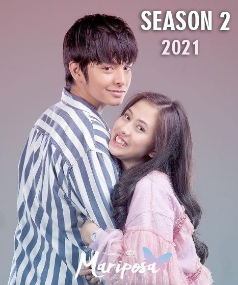 Nonton Mariposa Ll 2021 Full Gratis Netflix Free