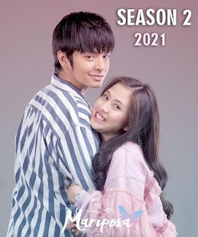 Nonton Mariposa Ll 2021 Full Gratis Netflix Free