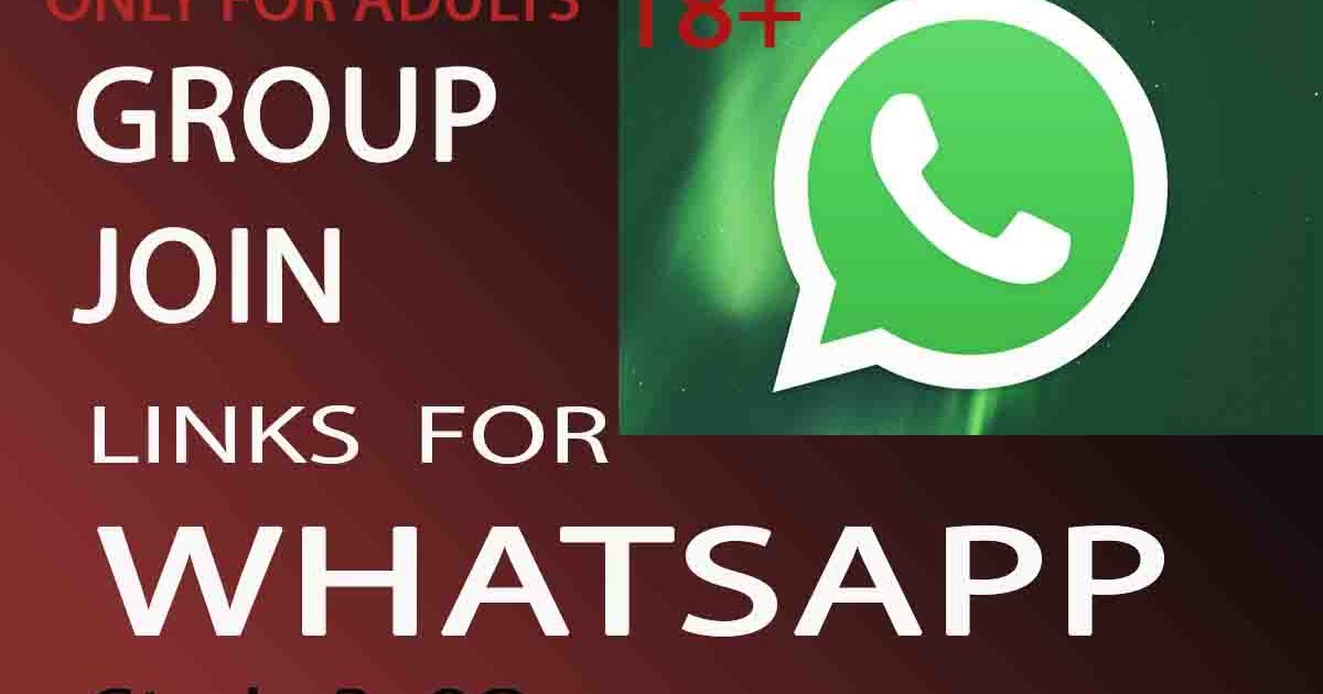 WhatsApp Group Joining links ~ Study 3000