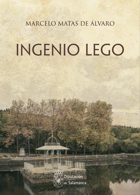 Ingenio lego (Libro de relatos)