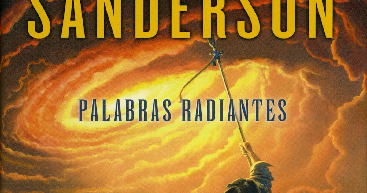 EnClavePublica Reseña y opinión Palabras Radiantes (Brandon Sanderson) Val 877 EnClavePublica Reseña y opinión Palabras Radiantes (Brandon Sanderson) Val 877