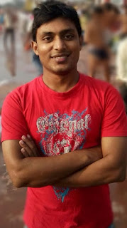 Technical Mitra Blog Founder