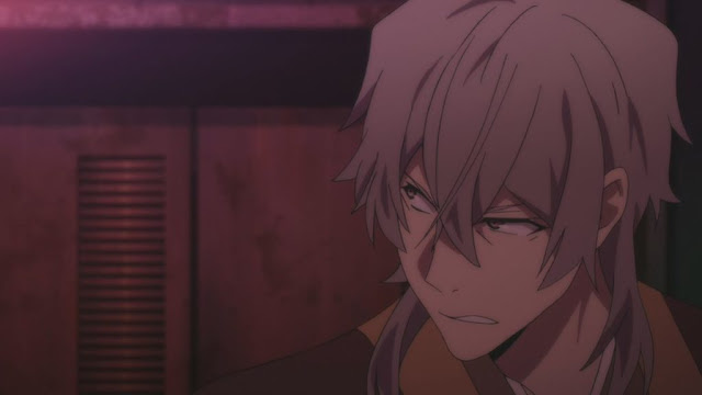 Bungou Stray Dogs Season 3 episode 8 Preview Image