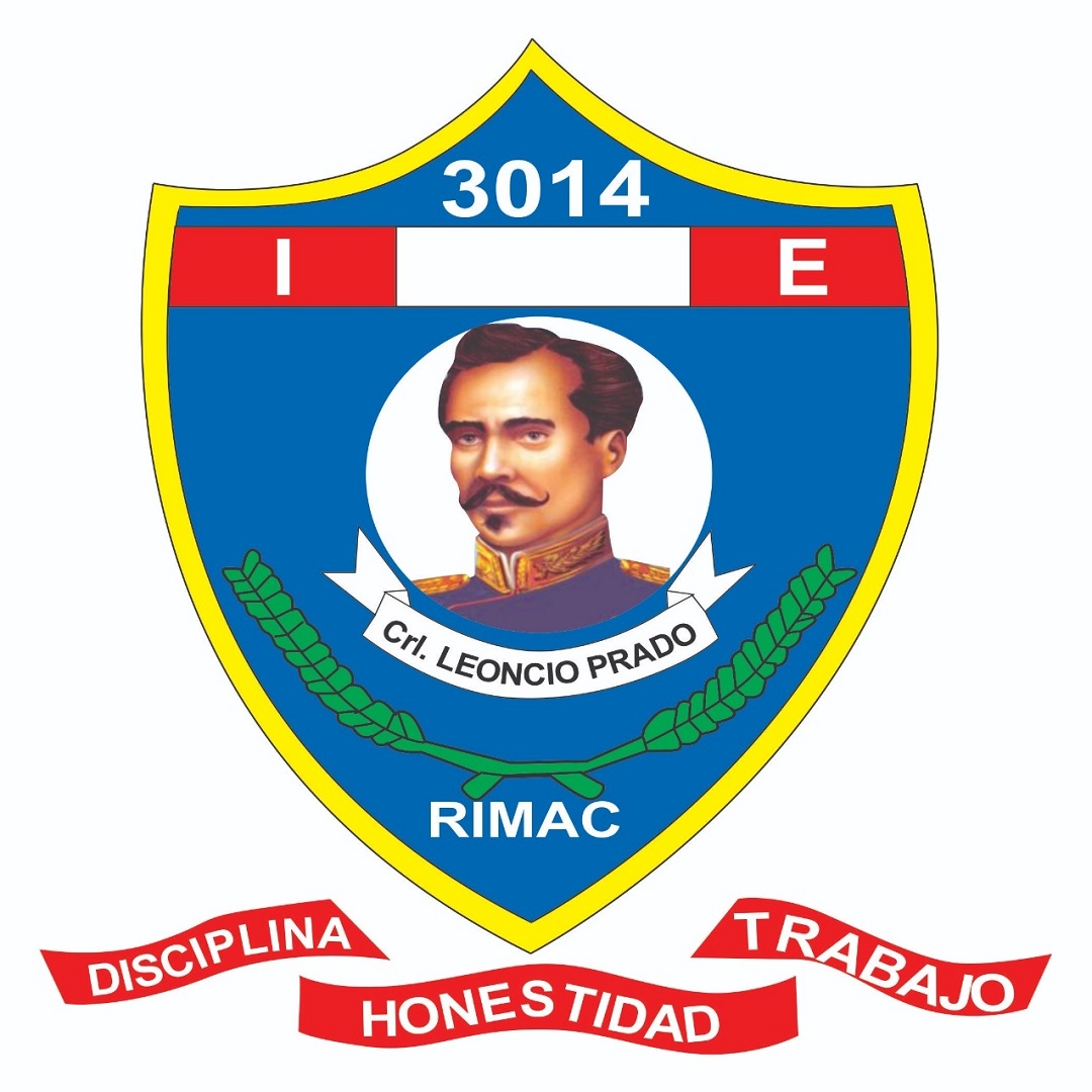 Colegio 3014