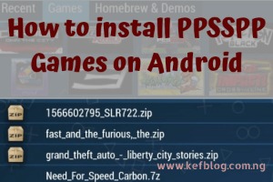 Install Game From Zip File Ppsspp Install Game From Zip File Ppsspp