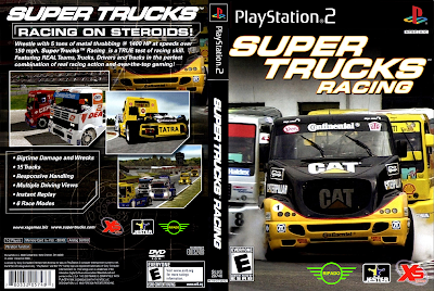 Cars Race O-Rama DVD ISO RIPADO PS2