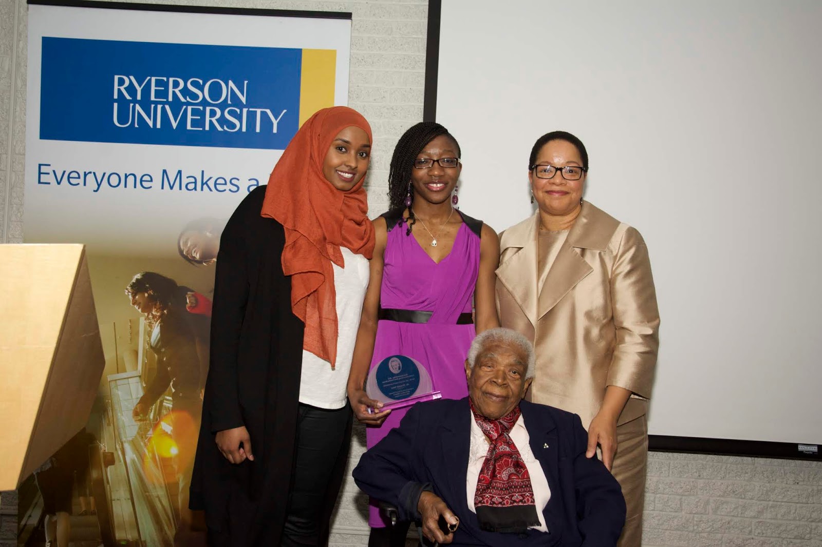 Angles Covered Lillie Johnson Still Has a Passion for Sickle Cell Advocacy