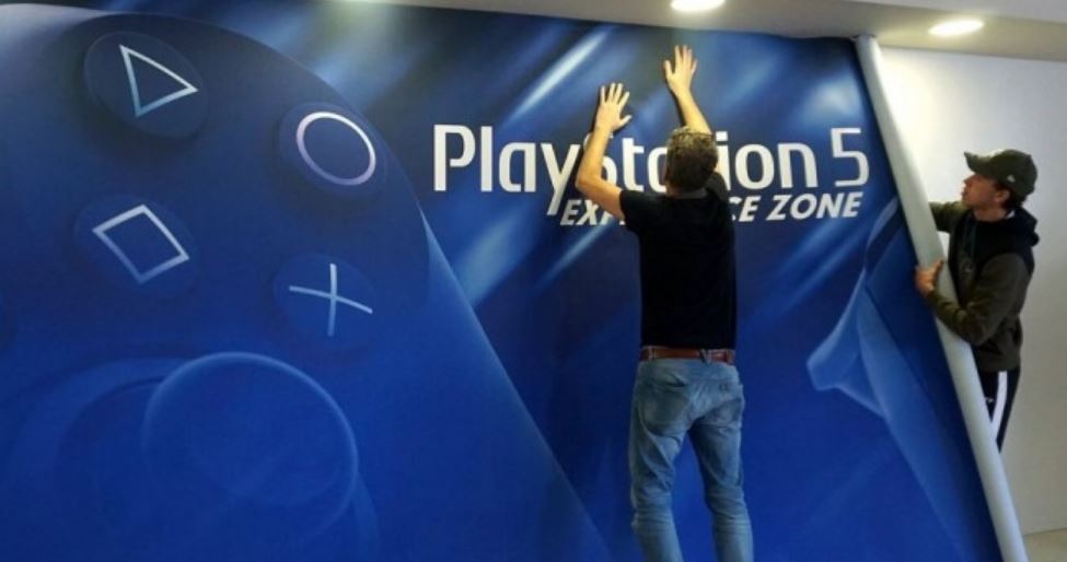 Sony PS5 is coming tomorrow morning! Developers broke news: playing games with it is incredible Sony PS5 is coming tomorrow morning! Developers broke news: playing games with it is incredible