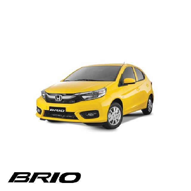 Honda Brio RS 2022 Nhập khẩu KM SỐCHonda Ôtô Tây Hồ