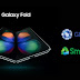 Smart and Globe will offer Samsung Galaxy Fold on their Postpaid Plans.