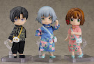Nendoroid Long Length Chinese Outfit, Dragon Clothing Set Item