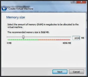 How to Create a Windows Server 2008 Using VirtualBox